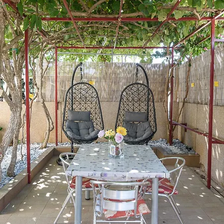 Bougainvillea Gasthuis