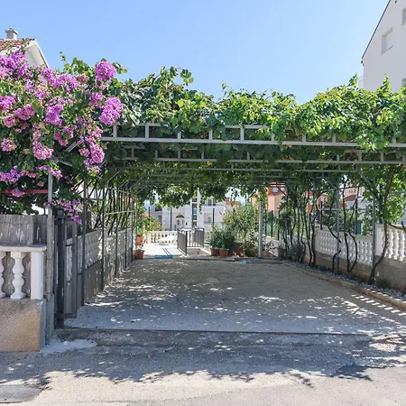 Gasthuis Bougainvillea